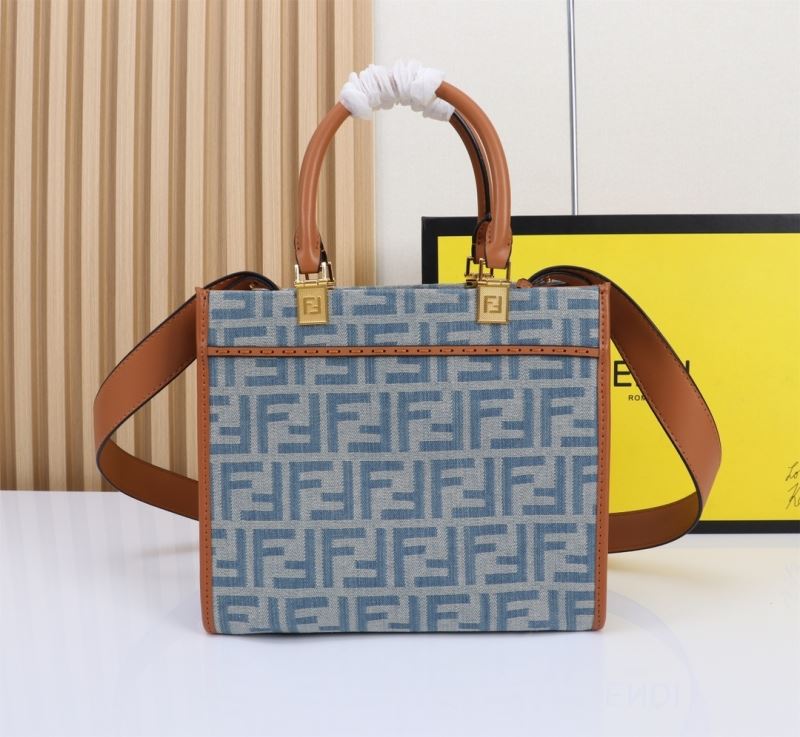 Fendi Sunshine Bags